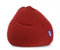 SITTING POINT only by MAGMA Sitzsack Easy XXL ca. 300 Liter rot