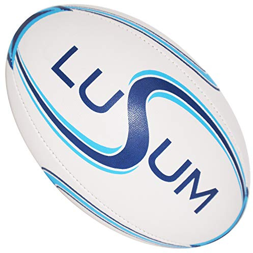 Lusum Munifex Training Rugby Ball