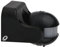 Electraline 58411 Bewegungsmelder, schwarz,