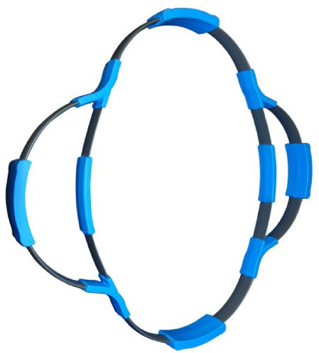 Sveltus Flexoring Pilates-Ring, Blau
