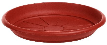 Tildenet 83260 Sottovaso Mediterraneo Diametro 26 cm, 1 pz