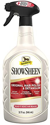 ABSORBINE 428892 Show Sheen, 950 ml