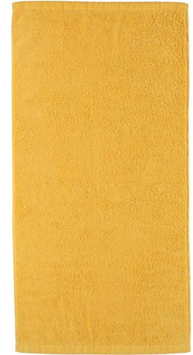 Cawö Handtücher Life Style Uni 7007 apricot - 552