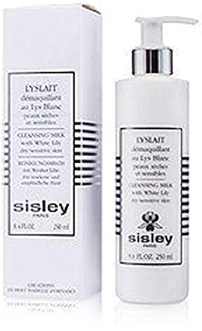 Sisley Lyslait unisex, Reinigungsmilch 250 ml, 1er Pack (1 x 250 ml)