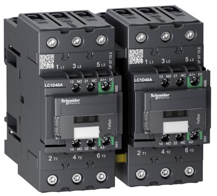 INV. EVER 3P AC3 40A 230VCA-50/60Hz