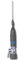 Midland Alan PC 6 Antenna CB