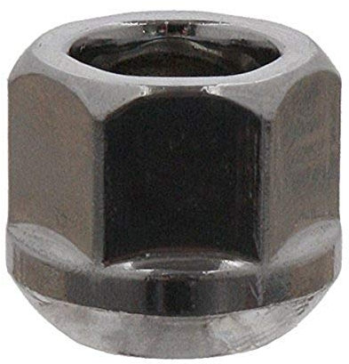 febi bilstein 46688 Radmutter für Stahl- und Leichtmetallfelge