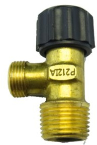 Geberit 240.853.00.1 Supply Angle Stop