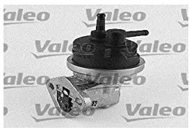 Valeo 247138 Pompa Carburante