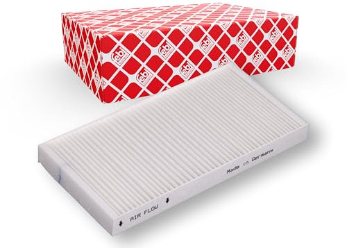 febi bilstein 17264 filtro abitacolo |,