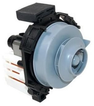 Bomba de cyclage referencia: c00303672 para lavavajillas Hotpoint