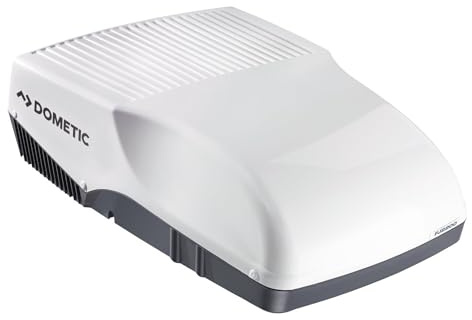 Climatiseur Freshjet avec diffuseur 2200