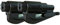 Resqme GBO-RQMTWIN-BLACK Car Escape Tool, Black, 2 Resqme