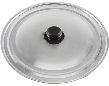 COPERCHIO ALLUMINIO CM.36 PENTALUX