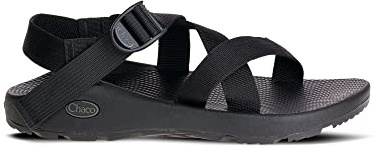Chaco mens Z1 CLASSIC-M Z1 Classic Black Size: 12 UK
