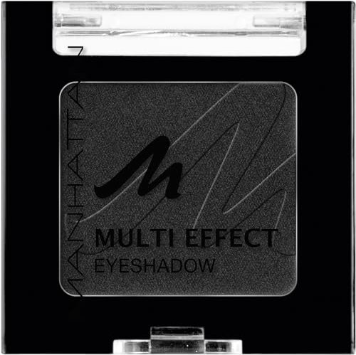 Manhattan Multi Effect Eyeshadow Nr. 1010N Blackground 2 g