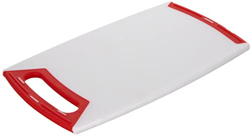 LACOR - 60501 - Tabla De Corte Polietileno 30x18x1 cms