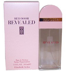ELIZABETH ARDEN, RED Door Revealed 3.4 Fl. Oz. Eau De Parfum Spray~women