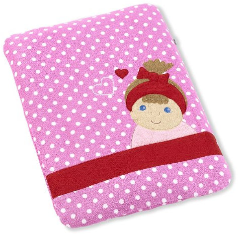 ST - 96320 Mädchen Emma Wickelauflagenbezug klein