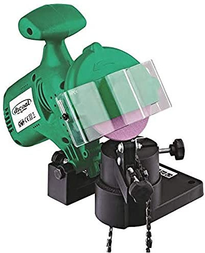 AFILADOR CADENAS MOTOSIERRA 220W