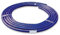 Tubo Multi-Dian Sistema Multistrato Coibentato Blu Rotolo 10 Mt - 20 X 2