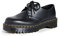 DR. MARTENS Unisex Kinder Brogues, Schwarz, 39 EU