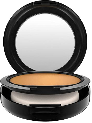 MAC Studio Fix Powder Plus Fond de teint 15g - NC55