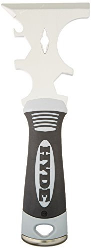 Hyde 209651 17 in 1 Painters Multi Tool, Color, No Size