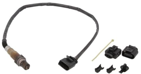 Bosch Automotive 258010038 Lambdasonde