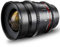 Walimex Pro 24 mm 1:1,5 VDSLR Foto- und Videoobjektiv (inkl. Filtergewinde 77mm, Gegenlichtblende, Zahnkranz, stufenlose Blende und Fokus) für Nikon F Objektivbajonett schwarz