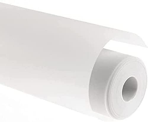 CANSON - Rouleau de papier calque satin - 0,375 x 20 m - 40g/m²