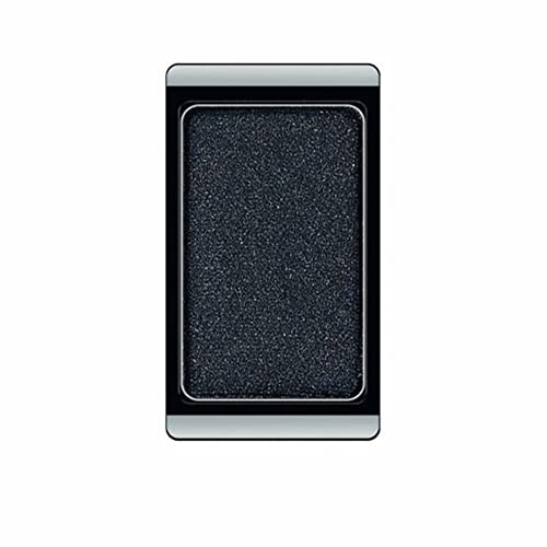 ARTDECO Eyeshadow Pearl Silber- und Grautöne - Puderlidschatten mit Pearl-Finish zum Befüllen der ARTDECO Beauty Box - 1 x 1g