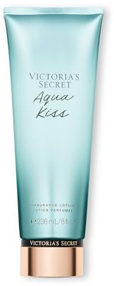 Victorias Secret Aqua Kiss Fragrance Lotion, 236 ml
