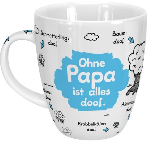 Sheepworld 42621 Tasse Papa