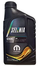 SELENIA Selenia WR 5W40 LT. 1
