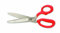 Wiss W1225HLSP Empuñadura de Cojín Con Mango Doblado Cizalla Industriales, Con Hojas de Punta Roma De Seguridad, Largo Total: 254 mm