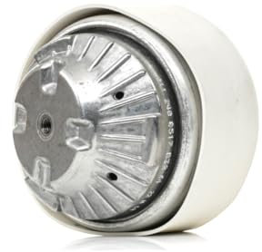 Meyle 014 024 0079 Lagerung, Motor, Black