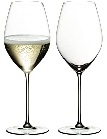 Riedel Veritas Champagne Set 2 bicchieri