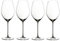 RIEDEL 6449/28 Veritas - Champagner- / Weinglas - Kristallglas - 445 ml - 2 Stck.