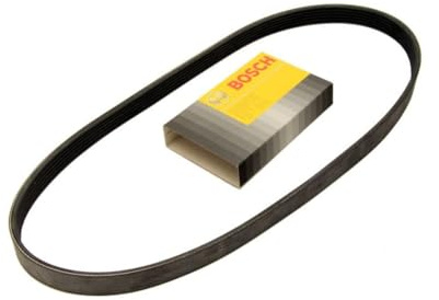 Bosch 6PK2315 - Gerippter Keilriemen - 1987946044