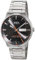 MIDO Herren-Armbanduhr Analog Automatik Edelstahl M0214311106101