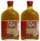Aunt May's Hot Bajan Pepper Sauce 340g (Pack of 2)