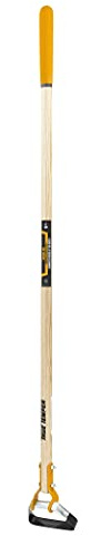 True Temper1866300Action Hoe with Hardwood Handle54 Inch