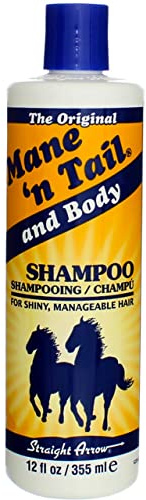 Mane 'n Tail Shampoo 355m