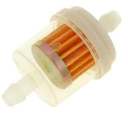 Benzinfilter universal