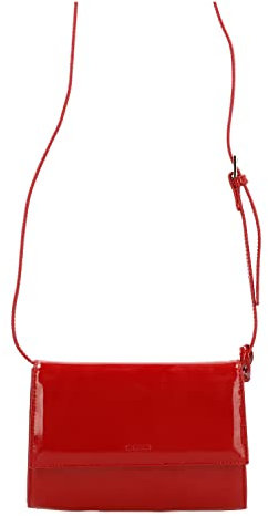 Picard Damen Abendtasche AUGURI aus Rindsleder Klein, Mittel | mit Magnetverschluss | Abendtasche | Abend, Alltag, Ausgehen
