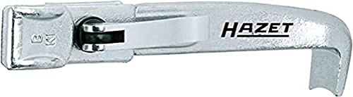 HAZET 1787F-1620 Puller Hook with Quick-Clamping Device - Multi-Colour