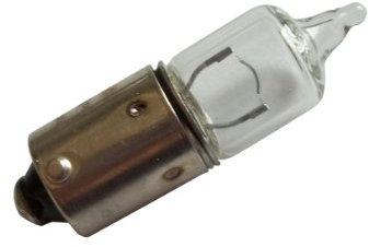 Philips 12036CP Halogenlampen H6W