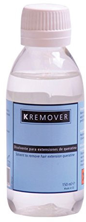 EUROstil - Solvente per Extension Cheratina 150 ml