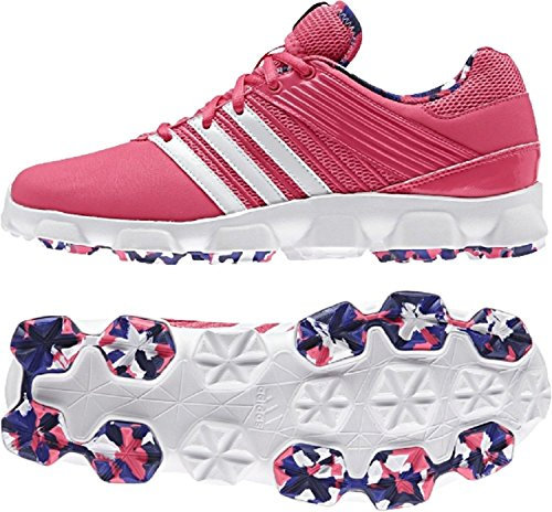 ADIDAS Hockey Flex Hockeyschuhe Damen, Rosa, 41 1/3